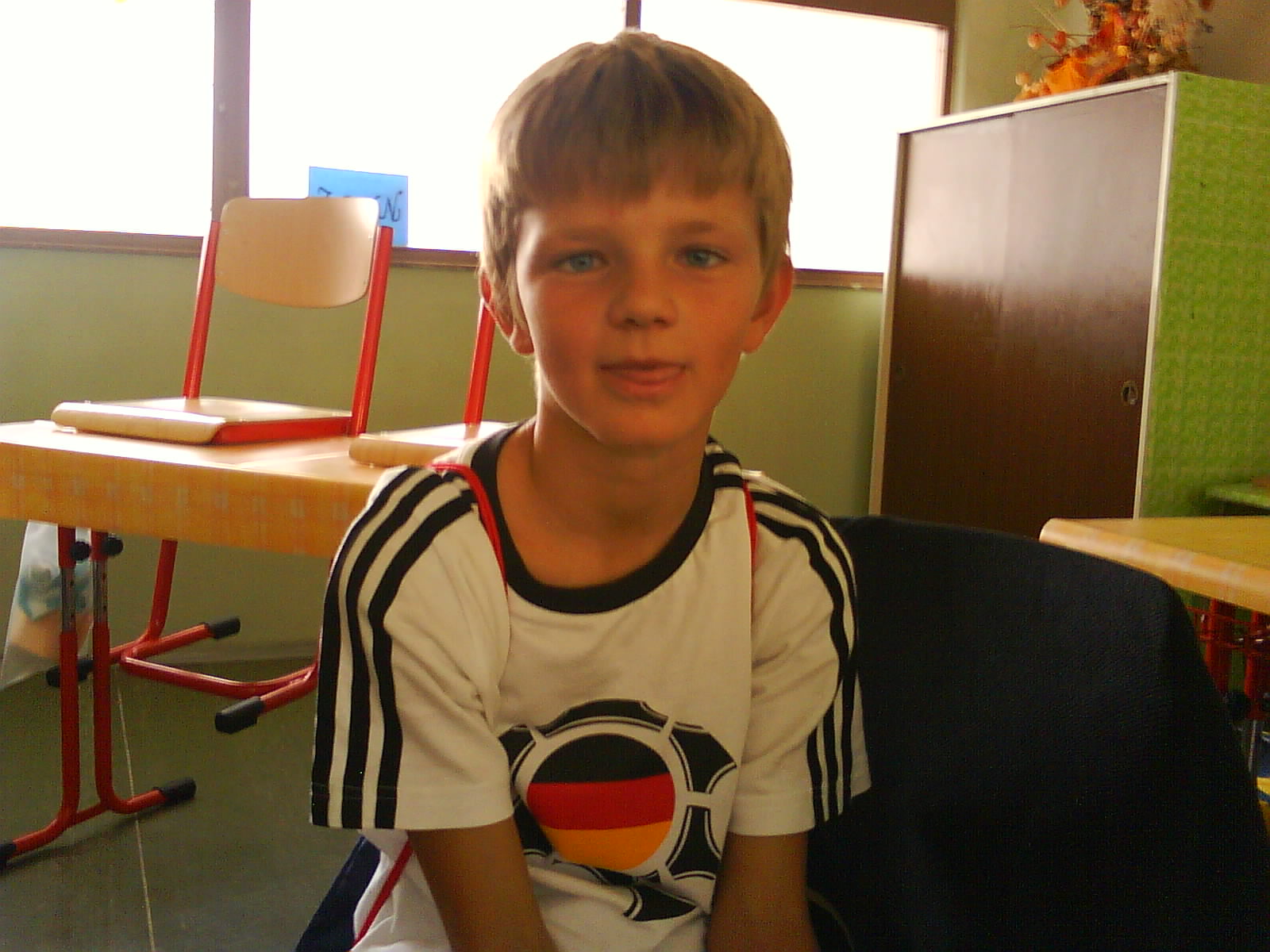adaam (ma zachwaty)