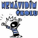 Nenávidím skolu